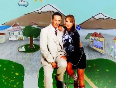 Πρωταγωνιστής του «Καφέ της Χαράς»: «Με έχουν φτύσει στον δρόμο για τον ρόλο μου» (βιντεο)